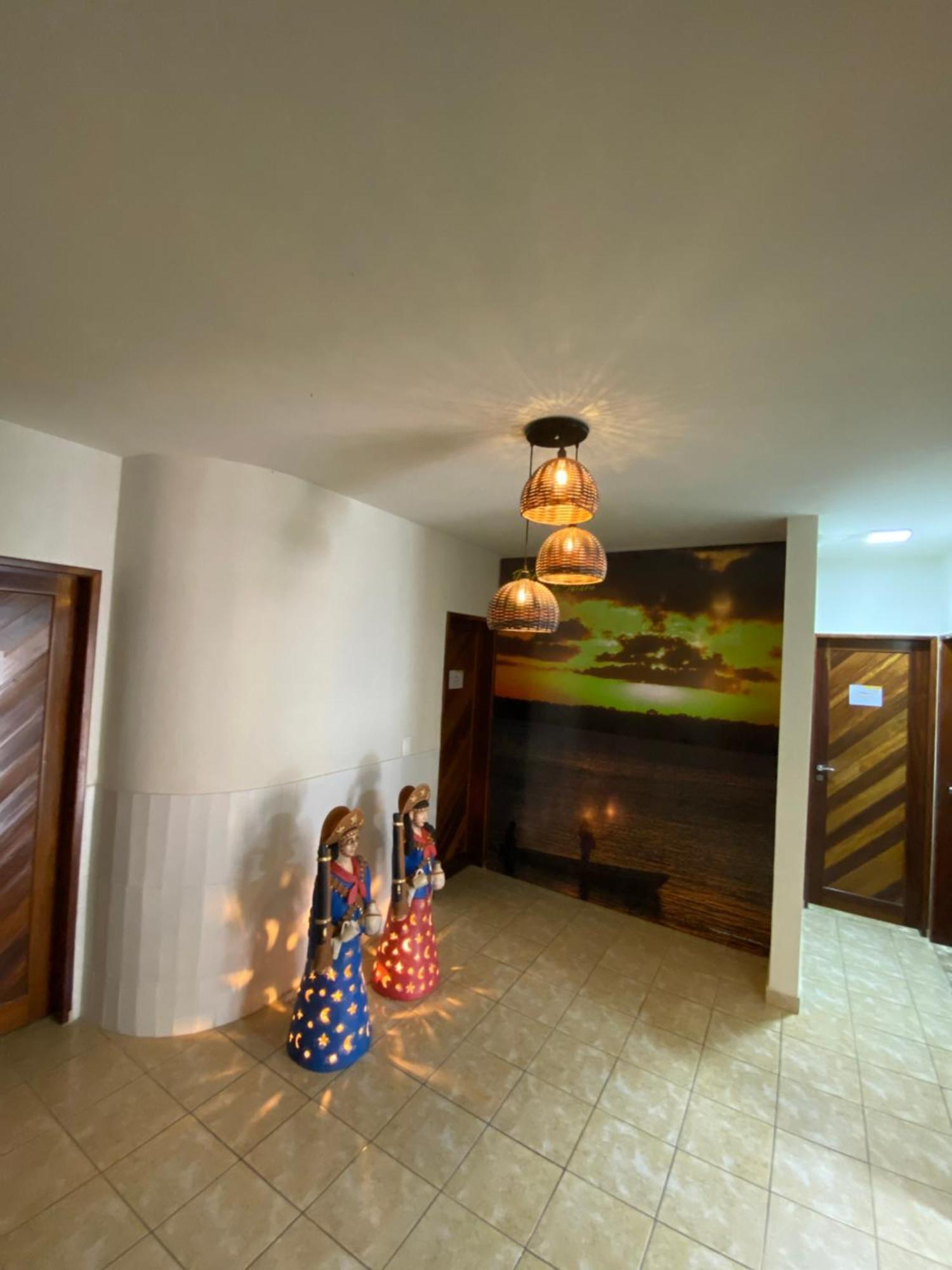 Favo De Mel Casa de hóspedes João Pessoa