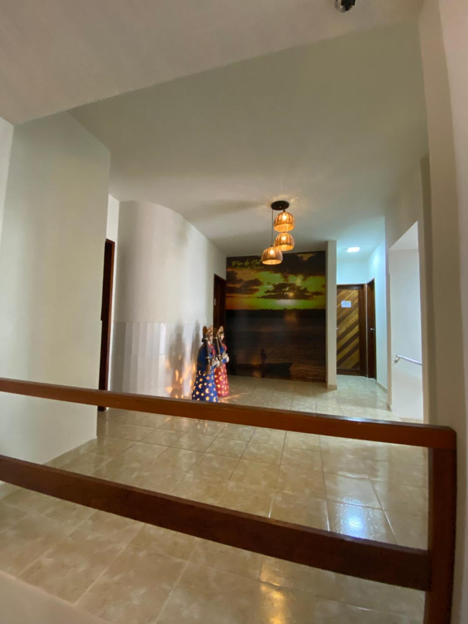 Casa de hóspedes Favo De Mel *
