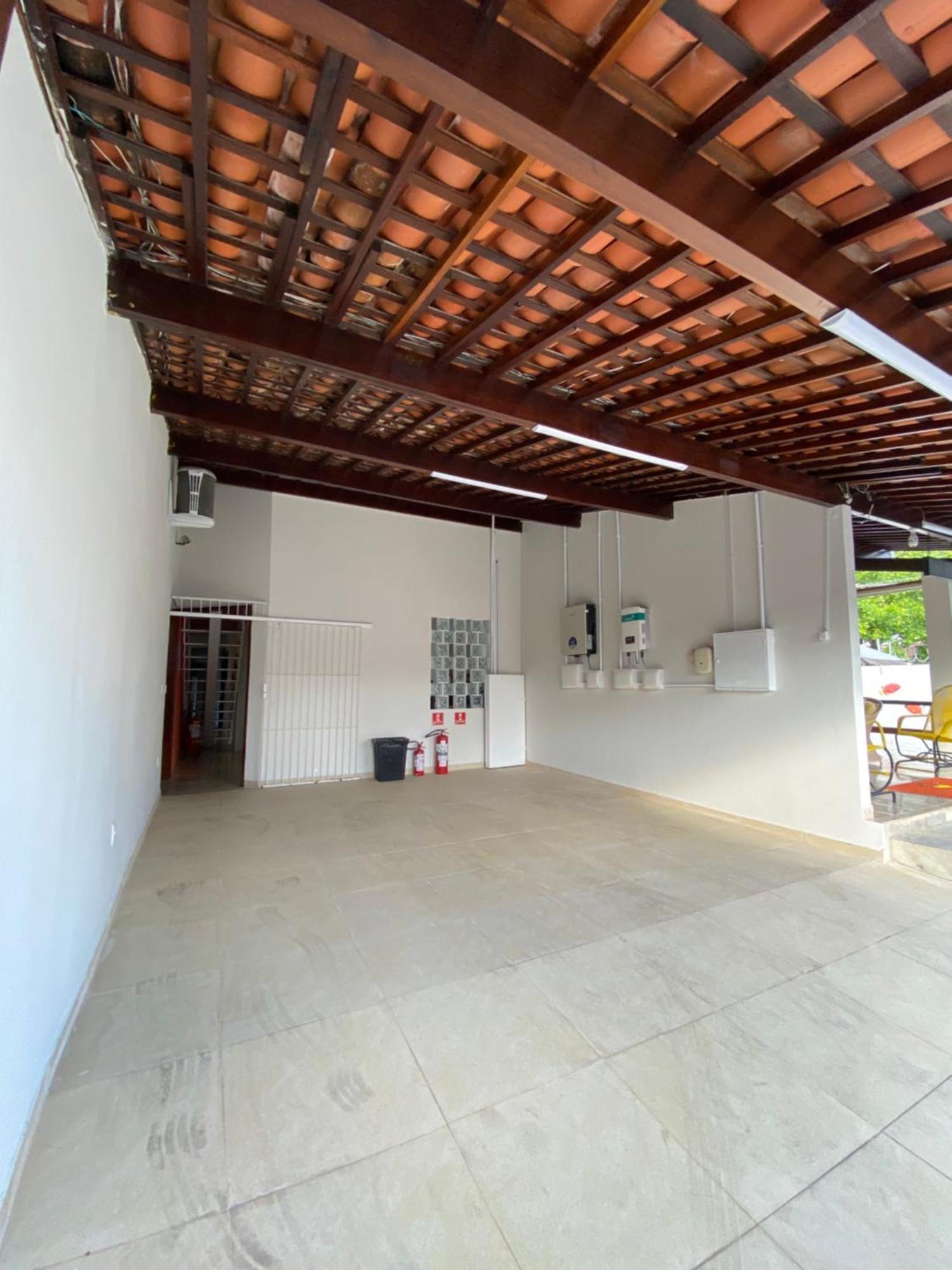 Favo De Mel Casa de hóspedes João Pessoa