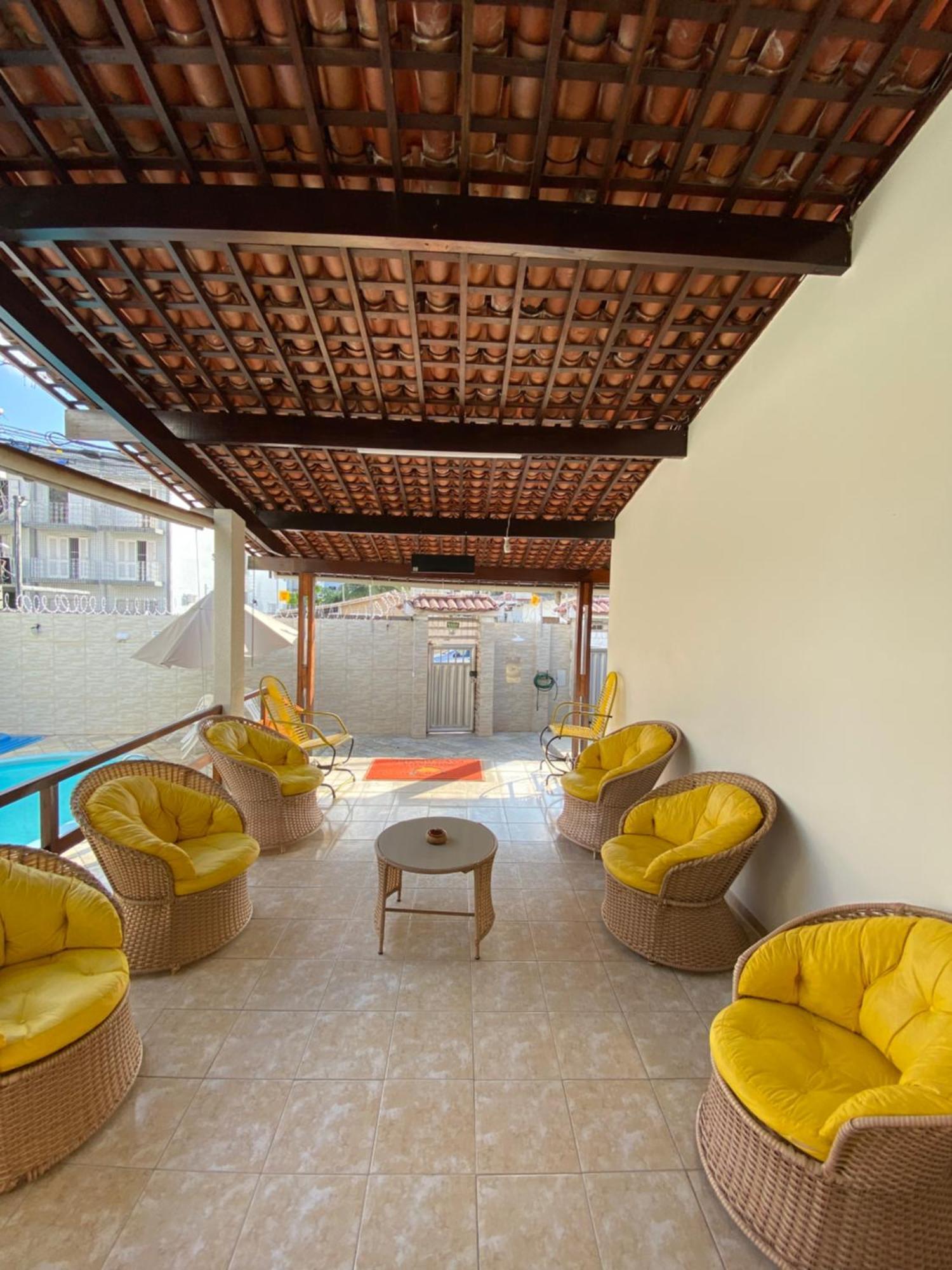 Casa de hóspedes Favo De Mel